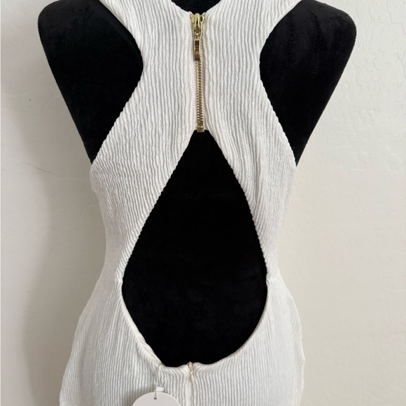 Rumer Rosa Maxi Dress - Picture 2 of 4